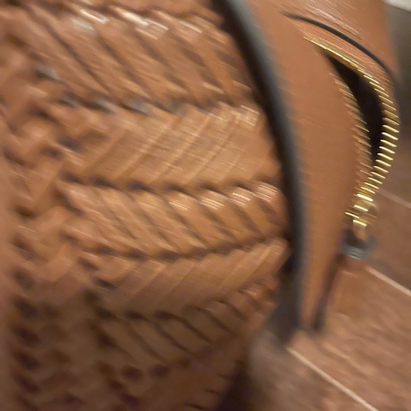 Anya Hindmarch Neeson Tassel Tote - Picture 5 of 6